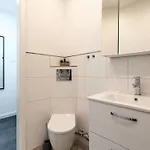 Appartement Mit Balkon In Westerdeichstrich *