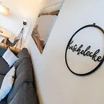 Mit Balkon In Westerdeichstrich Appartement Stinteck