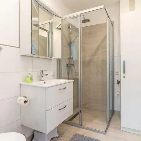 In Westerdeichstrich Apartment *