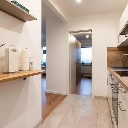 In Westerdeichstrich * Stinteck