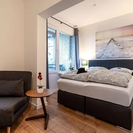 In Westerdeichstrich Stinteck